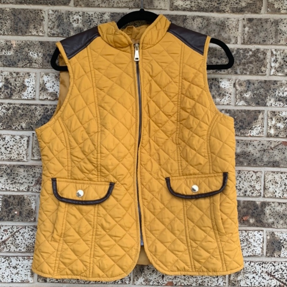 NWOT Hollyland Vest